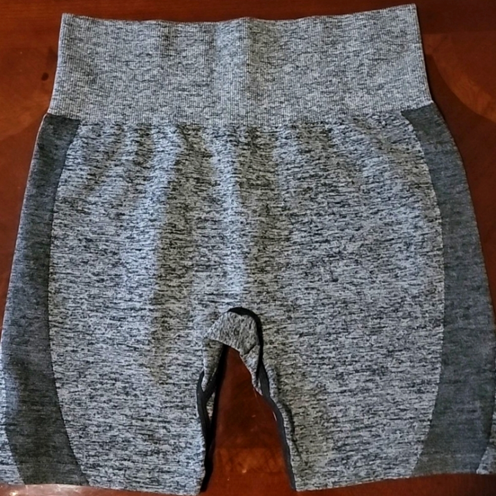 VS PINK seamless shorts